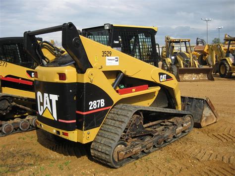 cost of cat skid steer 2 speed|cat skid steer cost.